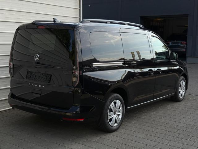 Caddy Maxi 2.0 TDI DSG 7 Sitzer*Android Auto*SHZ*Klimaauto*Kamera*PDC v/h*PrivacyGlas 