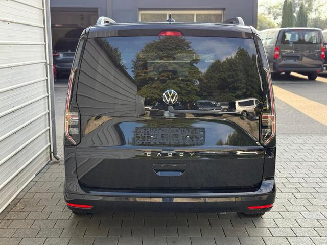 Caddy Maxi 2.0 TDI DSG 7 Sitzer*Android Auto*SHZ*Klimaauto*Kamera*PDC v/h*PrivacyGlas 