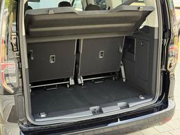 Volkswagen Caddy Maxi 2.0 TDI DSG 7 Sitzer*Android Auto*SHZ*Klimaauto*Kamera*PDC v/h*PrivacyGlas 