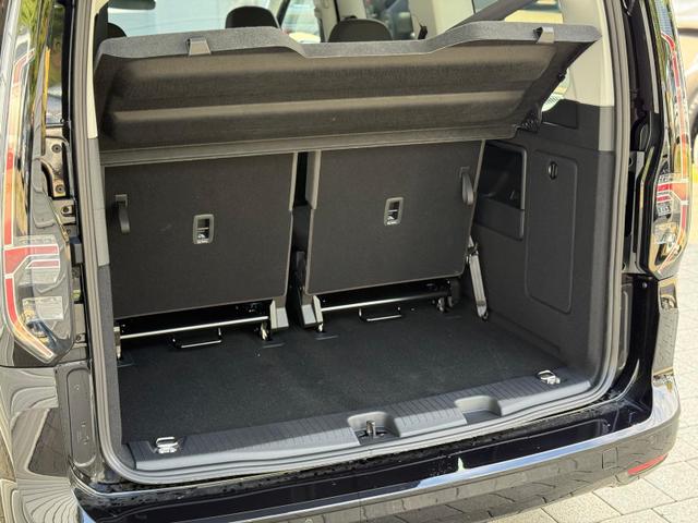 Caddy Maxi 2.0 TDI DSG 7 Sitzer*Android Auto*SHZ*Klimaauto*Kamera*PDC v/h*PrivacyGlas 