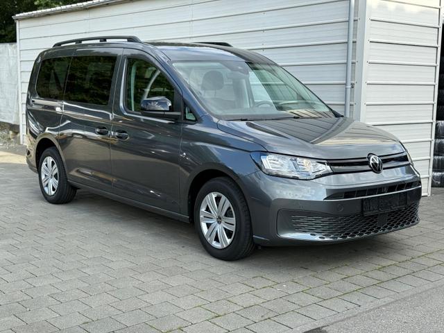 Volkswagen Caddy Maxi - 2.0 TDI DSG 7 Sitzer*Android Auto*SHZ*Klimaauto*Kamera*PDC v/h*PrivacyGlas