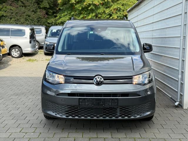 Caddy Maxi 2.0 TDI DSG 7 Sitzer*Android Auto*SHZ*Klimaauto*Kamera*PDC v/h*PrivacyGlas 