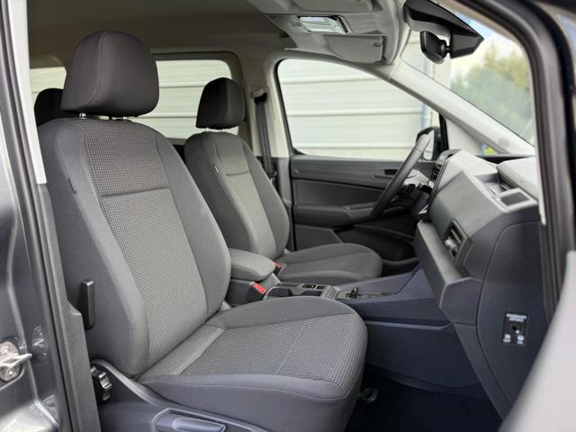 Caddy Maxi 2.0 TDI DSG 7 Sitzer*Android Auto*SHZ*Klimaauto*Kamera*PDC v/h*PrivacyGlas 