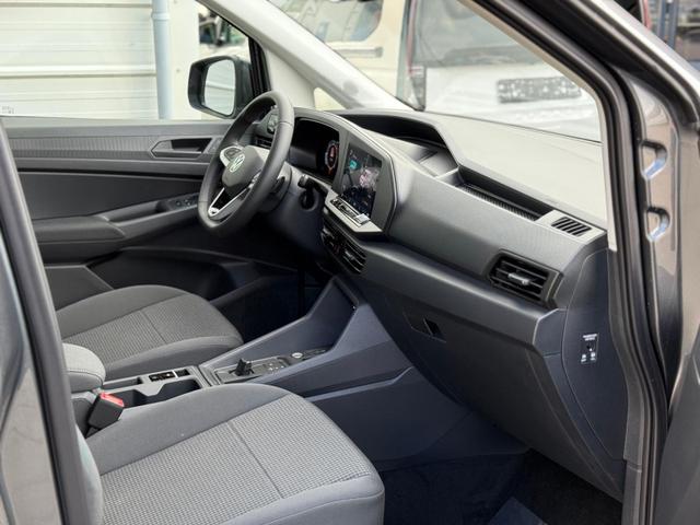 Caddy Maxi 2.0 TDI DSG 7 Sitzer*Android Auto*SHZ*Klimaauto*Kamera*PDC v/h*PrivacyGlas 