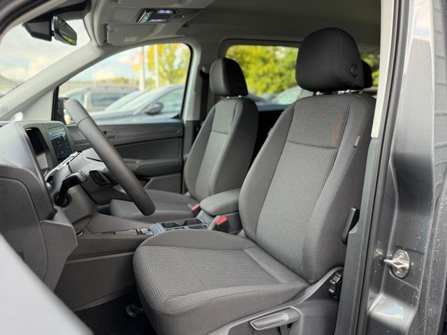 Caddy Maxi 2.0 TDI DSG 7 Sitzer*Android Auto*SHZ*Klimaauto*Kamera*PDC v/h*PrivacyGlas 