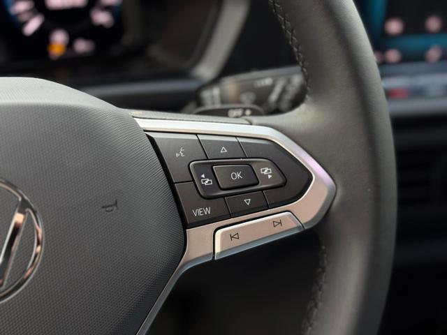 Caddy Maxi 2.0 TDI DSG 7 Sitzer*Android Auto*SHZ*Klimaauto*Kamera*PDC v/h*PrivacyGlas 