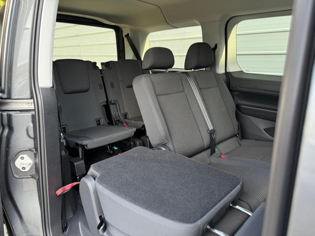 Caddy Maxi 2.0 TDI DSG 7 Sitzer*Android Auto*SHZ*Klimaauto*Kamera*PDC v/h*PrivacyGlas 