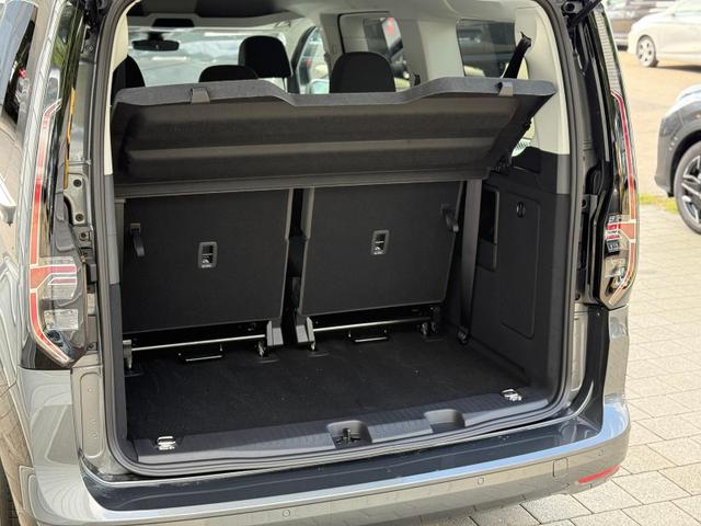 Caddy Maxi 2.0 TDI DSG 7 Sitzer*Android Auto*SHZ*Klimaauto*Kamera*PDC v/h*PrivacyGlas 