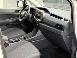 Volkswagen Caddy Maxi 2.0 TDI DSG 7 Sitzer*AHK*Android Auto*SHZ*16"ALU*Klimaauto*Kamera*PDC v/h*PrivacyGlas 