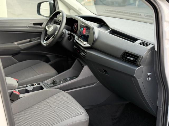 Volkswagen Caddy Maxi 2.0 TDI DSG 7 Sitzer*AHK*Android Auto*SHZ*16"ALU*Klimaauto*Kamera*PDC v/h*PrivacyGlas 