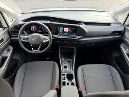 Volkswagen Caddy Maxi 2.0 TDI DSG 7 Sitzer*AHK*Android Auto*SHZ*16"ALU*Klimaauto*Kamera*PDC v/h*PrivacyGlas 
