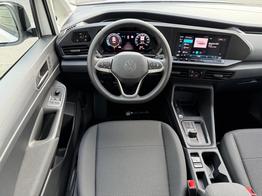 Volkswagen Caddy Maxi 2.0 TDI DSG 7 Sitzer*AHK*Android Auto*SHZ*16"ALU*Klimaauto*Kamera*PDC v/h*PrivacyGlas 