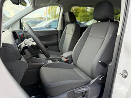 Volkswagen Caddy Maxi 2.0 TDI DSG 7 Sitzer*AHK*Android Auto*SHZ*16"ALU*Klimaauto*Kamera*PDC v/h*PrivacyGlas 