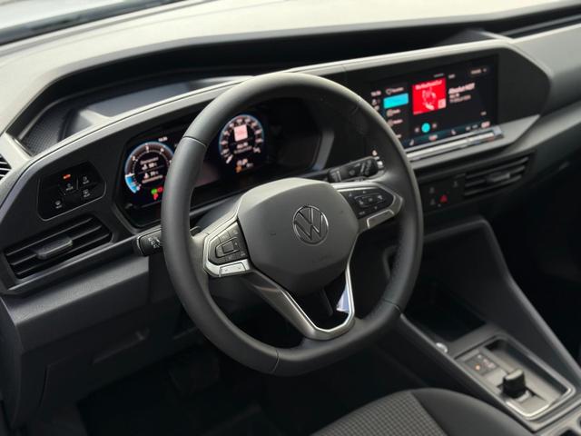 Volkswagen Caddy Maxi 2.0 TDI DSG 7 Sitzer*AHK*Android Auto*SHZ*16"ALU*Klimaauto*Kamera*PDC v/h*PrivacyGlas 