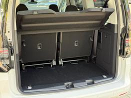 Volkswagen Caddy Maxi 2.0 TDI DSG 7 Sitzer*AHK*Android Auto*SHZ*16"ALU*Klimaauto*Kamera*PDC v/h*PrivacyGlas 