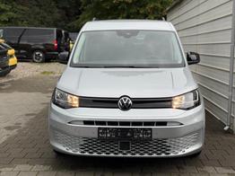 Volkswagen Caddy Maxi 2.0 TDI DSG 7 Sitzer*Android Auto*SHZ*Klimaauto*Kamera*PDC v/h*PrivacyGlas 