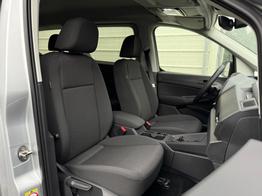 Volkswagen Caddy Maxi 2.0 TDI DSG 7 Sitzer*Android Auto*SHZ*Klimaauto*Kamera*PDC v/h*PrivacyGlas 