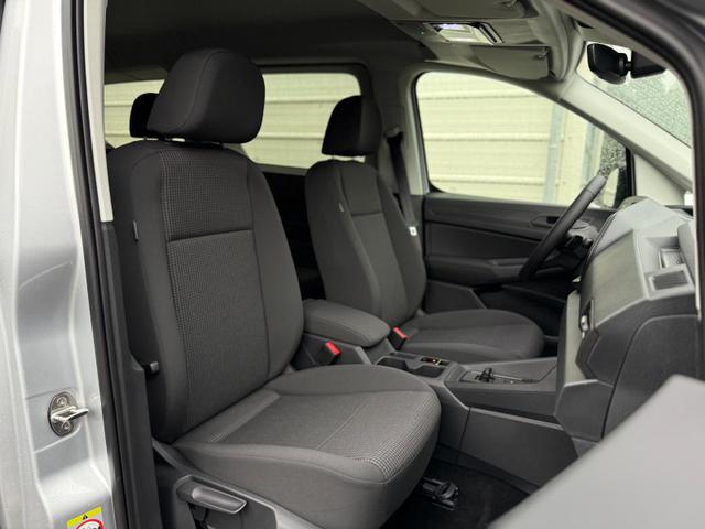 Caddy Maxi 2.0 TDI DSG 7 Sitzer*Android Auto*SHZ*Klimaauto*Kamera*PDC v/h*PrivacyGlas 