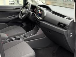 Volkswagen Caddy Maxi 2.0 TDI DSG 7 Sitzer*Android Auto*SHZ*Klimaauto*Kamera*PDC v/h*PrivacyGlas 
