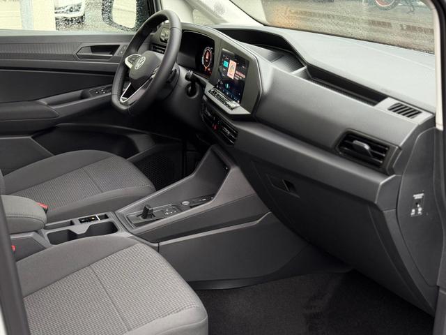 Caddy Maxi 2.0 TDI DSG 7 Sitzer*Android Auto*SHZ*Klimaauto*Kamera*PDC v/h*PrivacyGlas 