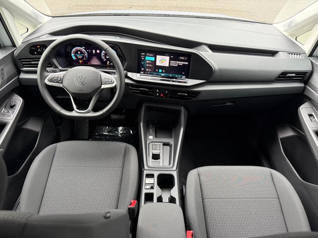 Caddy Maxi 2.0 TDI DSG 7 Sitzer*Android Auto*SHZ*Klimaauto*Kamera*PDC v/h*PrivacyGlas 