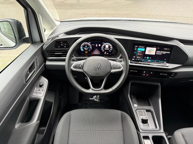 Caddy Maxi 2.0 TDI DSG 7 Sitzer*Android Auto*SHZ*Klimaauto*Kamera*PDC v/h*PrivacyGlas 
