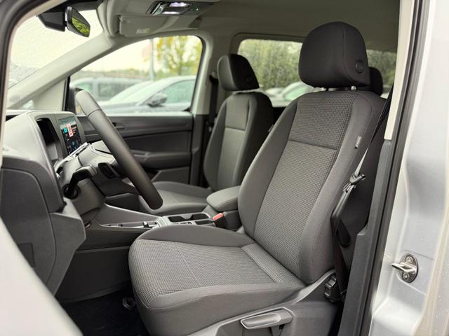 Caddy Maxi 2.0 TDI DSG 7 Sitzer*Android Auto*SHZ*Klimaauto*Kamera*PDC v/h*PrivacyGlas 