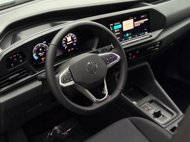 Caddy Maxi 2.0 TDI DSG 7 Sitzer*Android Auto*SHZ*Klimaauto*Kamera*PDC v/h*PrivacyGlas 