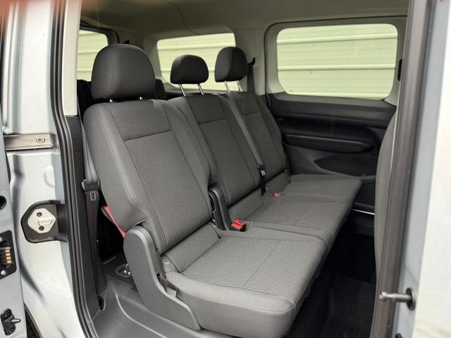 Caddy Maxi 2.0 TDI DSG 7 Sitzer*Android Auto*SHZ*Klimaauto*Kamera*PDC v/h*PrivacyGlas 