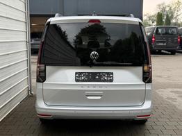 Volkswagen Caddy Maxi 2.0 TDI DSG 7 Sitzer*Android Auto*SHZ*Klimaauto*Kamera*PDC v/h*PrivacyGlas 