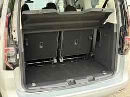 Volkswagen Caddy Maxi 2.0 TDI DSG 7 Sitzer*Android Auto*SHZ*Klimaauto*Kamera*PDC v/h*PrivacyGlas 