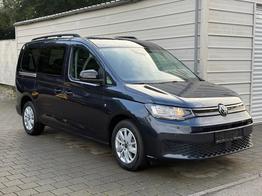 Volkswagen Caddy Maxi 2.0 TDI DSG 7 Sitzer*AHK*Android Auto*SHZ*16"ALU*Klimaauto*Kamera*PDC v/h*PrivacyGlas 