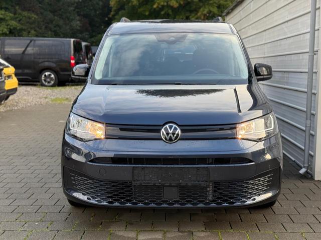 Volkswagen Caddy Maxi - 2.0 TDI DSG 7 Sitzer*AHK*Android Auto*SHZ*16"ALU*Klimaauto*Kamera*PDC v/h*PrivacyGlas