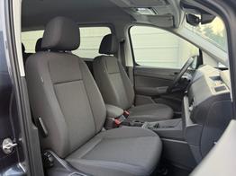Volkswagen Caddy Maxi 2.0 TDI DSG 7 Sitzer*AHK*Android Auto*SHZ*16"ALU*Klimaauto*Kamera*PDC v/h*PrivacyGlas 