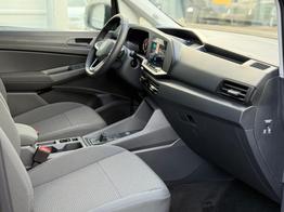 Volkswagen Caddy Maxi 2.0 TDI DSG 7 Sitzer*AHK*Android Auto*SHZ*16"ALU*Klimaauto*Kamera*PDC v/h*PrivacyGlas 