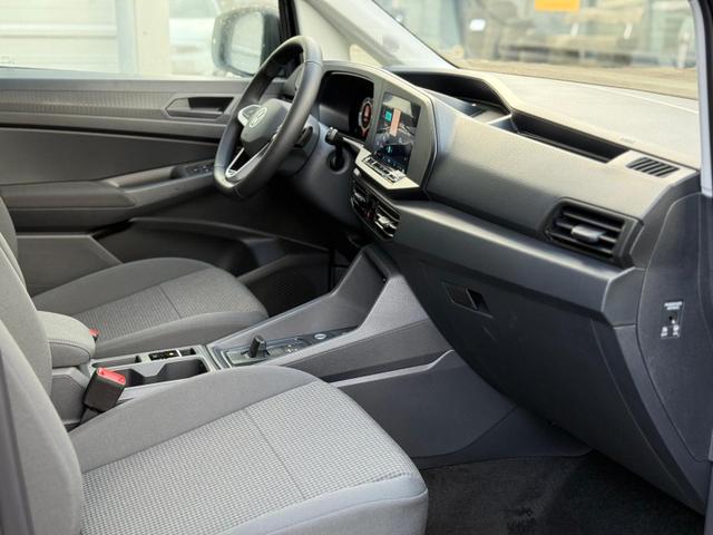 Volkswagen Caddy Maxi 2.0 TDI DSG 7 Sitzer*AHK*Android Auto*SHZ*16"ALU*Klimaauto*Kamera*PDC v/h*PrivacyGlas 