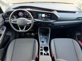 Volkswagen Caddy Maxi 2.0 TDI DSG 7 Sitzer*AHK*Android Auto*SHZ*16"ALU*Klimaauto*Kamera*PDC v/h*PrivacyGlas 