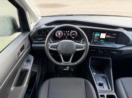 Volkswagen Caddy Maxi 2.0 TDI DSG 7 Sitzer*AHK*Android Auto*SHZ*16"ALU*Klimaauto*Kamera*PDC v/h*PrivacyGlas 