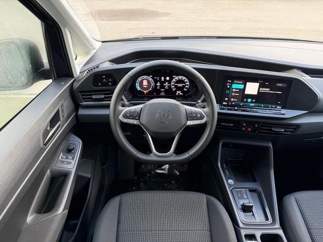 Volkswagen Caddy Maxi 2.0 TDI DSG 7 Sitzer*AHK*Android Auto*SHZ*16"ALU*Klimaauto*Kamera*PDC v/h*PrivacyGlas 