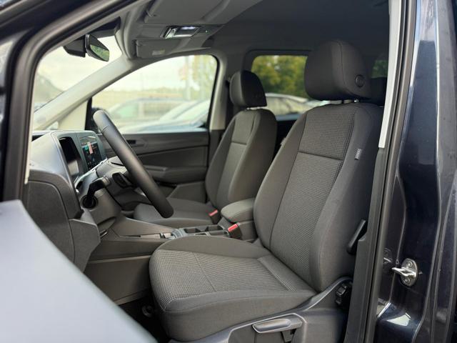 Volkswagen Caddy Maxi 2.0 TDI DSG 7 Sitzer*AHK*Android Auto*SHZ*16"ALU*Klimaauto*Kamera*PDC v/h*PrivacyGlas 