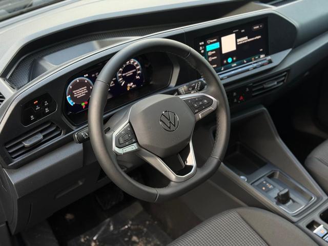 Volkswagen Caddy Maxi 2.0 TDI DSG 7 Sitzer*AHK*Android Auto*SHZ*16"ALU*Klimaauto*Kamera*PDC v/h*PrivacyGlas 