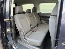 Volkswagen Caddy Maxi 2.0 TDI DSG 7 Sitzer*AHK*Android Auto*SHZ*16"ALU*Klimaauto*Kamera*PDC v/h*PrivacyGlas 