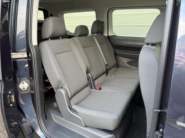 Volkswagen Caddy Maxi 2.0 TDI DSG 7 Sitzer*AHK*Android Auto*SHZ*16"ALU*Klimaauto*Kamera*PDC v/h*PrivacyGlas 