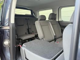 Volkswagen Caddy Maxi 2.0 TDI DSG 7 Sitzer*AHK*Android Auto*SHZ*16"ALU*Klimaauto*Kamera*PDC v/h*PrivacyGlas 