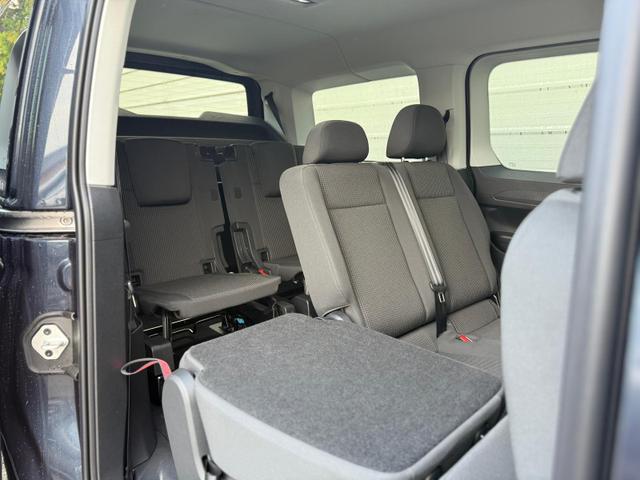 Volkswagen Caddy Maxi 2.0 TDI DSG 7 Sitzer*AHK*Android Auto*SHZ*16"ALU*Klimaauto*Kamera*PDC v/h*PrivacyGlas 