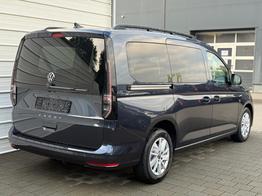 Volkswagen Caddy Maxi 2.0 TDI DSG 7 Sitzer*AHK*Android Auto*SHZ*16"ALU*Klimaauto*Kamera*PDC v/h*PrivacyGlas 