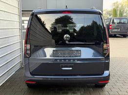 Volkswagen Caddy Maxi 2.0 TDI DSG 7 Sitzer*AHK*Android Auto*SHZ*16"ALU*Klimaauto*Kamera*PDC v/h*PrivacyGlas 