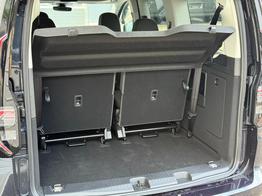 Volkswagen Caddy Maxi 2.0 TDI DSG 7 Sitzer*AHK*Android Auto*SHZ*16"ALU*Klimaauto*Kamera*PDC v/h*PrivacyGlas 