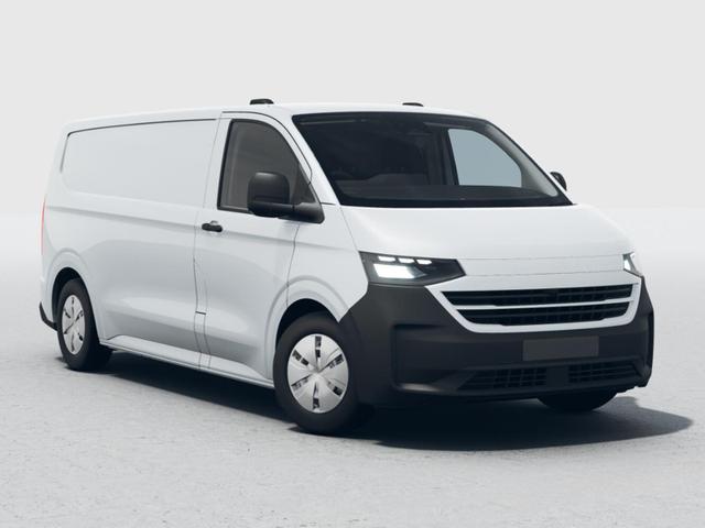 Volkswagen T7 Kastenwagen - Transporter L2 2.0 TDI *Kamera*AHK*Android Auto*PDC*Klima*