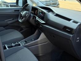 Volkswagen Caddy Maxi 2.0 TDI DSG 7-Sitzer *AHK*Android Auto*SHZ*KAMERA*PDC 